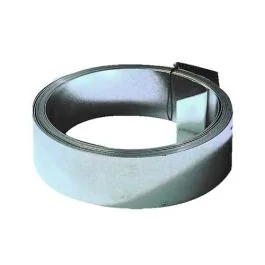 TONNA Feuillard en acier rouleau de 5m - 509260