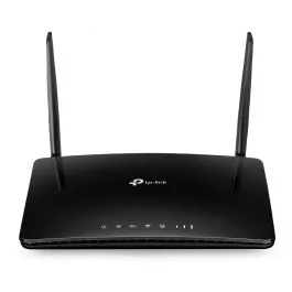TP-LINK Routeur 4G+ Cat.6 Wifi 5 AC1200 port Gigabit - Archer MR600