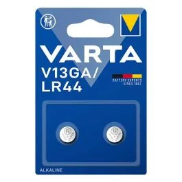 VARTA 2 Piles alcaline 1,5V V13GA - 4276101402
