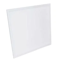 VISION-EL Dalle LED encastrable 230V 28W 3600lm 4000K UGR<19 600x600mm - 7770B