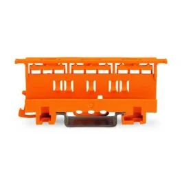 Wago Adaptateur de fixation sur rail DIN pour borne 221 - 221-500