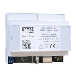 YOKIS UP Passerelle smarthome modulaire Zigbee - GATE-M-UP
