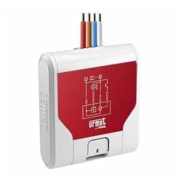 YOKIS UP Télévariateur temporisable 1.3A 125VA 300W micro-module encastré Zigbee - MTV300E-UP