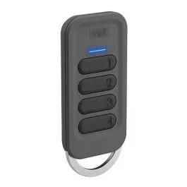 YOKIS UP Télécommande 4 canaux Zigbee - TLC4-UP