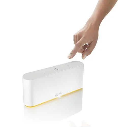 Box maison connectée SOMFY Tahoma