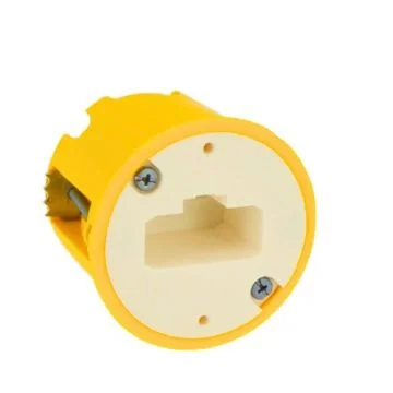 boîte luminaire Batibox Legrand