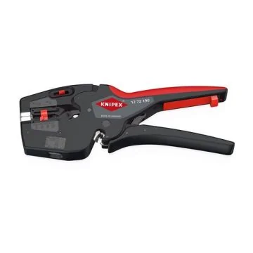 pince à dénuder Knipex NexStrip®