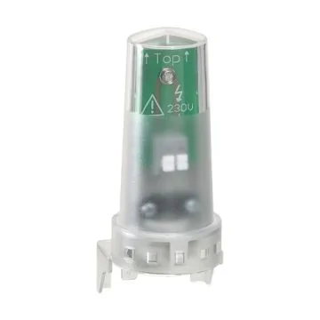 LEGRAND Cellule photoélectrique IP65 pour interrupteur crépusculaire modulaire - 412860