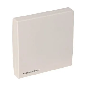 capteur CO2 Aldes SensAIR
