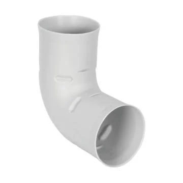 Coude 90° Aldes Optiflex D90mm