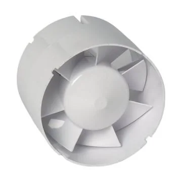 ALDES In Line Extracteur de conduit D150 - 11022328