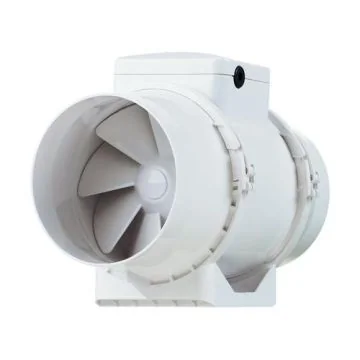 ALDES In Line XS Extracteur de conduit D150 - 11022332
