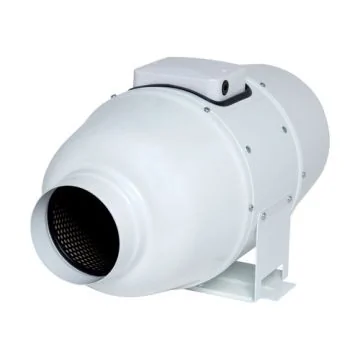 ALDES In Line Xsilent Extracteur de conduit D150 - 11022352