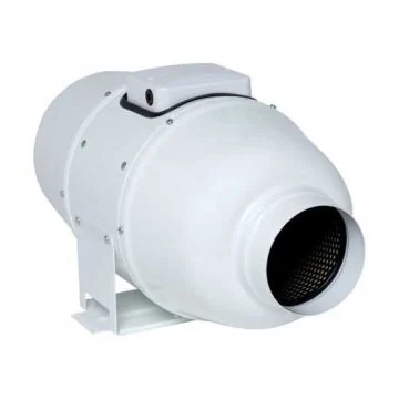 ALDES In Line Xsilent Extracteur de conduit D160 - 11022353