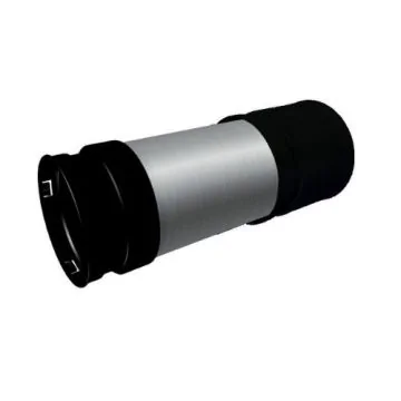 raccord OPTIFLEX® souple EasyClip Ø 90 d'ALDES