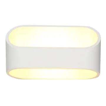 Applique intérieur ARLUX Olin 6W blanc - 114190