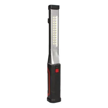ARLUX Lampe d'inspection LED rechargeable BX10 8W 600lm 4000K - 199003