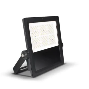 ARLUX Projecteur extérieur LED Trust V2 230V 100W 15000lm 4000K IP66 noir - 740046