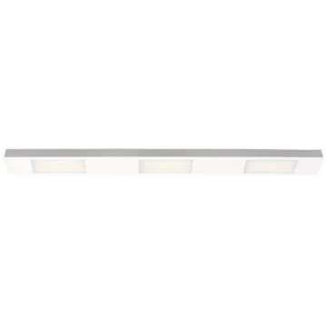 ARLUX Extension réglette LED Maori 230V 3,5W 280lm blanc - 760006