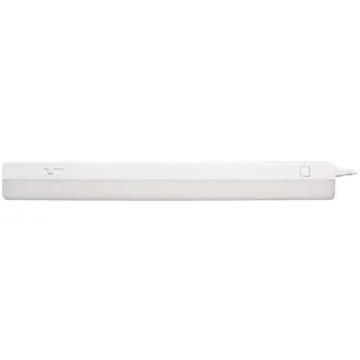 ARLUX Réglette LED Abilia 230V 8,5W 700lm 4000K blanc - 760011
