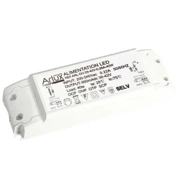 Driver ON/OFF dalle LED ARLUX 40W - 850107