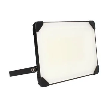 ARLUX Projecteur extérieur LED Kreon R 230V 100W 13500lm IP65 4000K noir - 200676