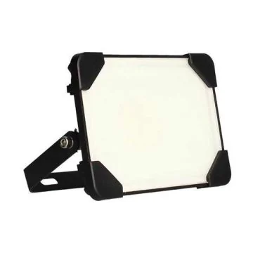 ARLUX Projecteur extérieur LED Kreon R 230V 20W 2700lm IP65 4000K noir - 200670