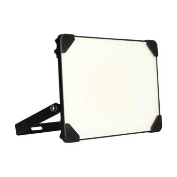 ARLUX Projecteur extérieur LED Kreon R 230V 50W 6750lm IP65 4000K noir - 200674