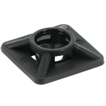 Embrases adhésives 19x19mm Batilec