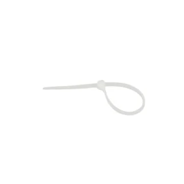 collier de serrage blanc Batilec