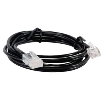 Cordon RJ45 / RJ 11 2M