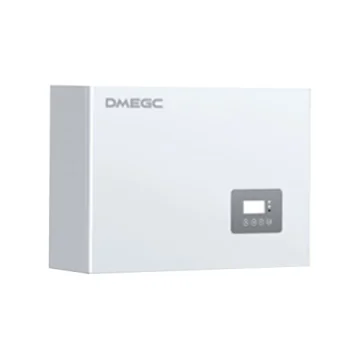 DMEGC Onduleur hybride 6KVA monophasé - DM-INV-SPH6K