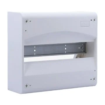 EATON Tableau électrique nu 1 rangée 13 modules - 294868