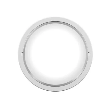 EATON Cadre d'encastrement pour BAES Planete 400 DISC - LUM10541