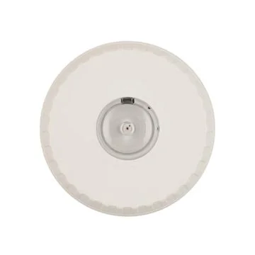 EATON Diffuseur lumineux plafond LED rouge Solista - NUG30493
