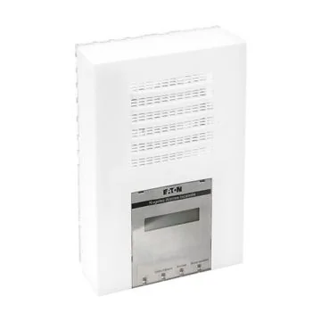 EATON Planète Centrale d'alarme type 4 radio - NUG31211