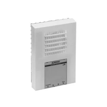 EATON Planète Alarme Type 4 1 boucle avec Flash - NUG31219