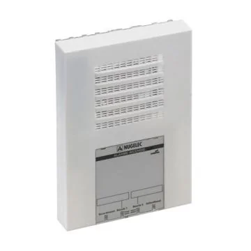 Alarme type 4 2 boucles EATON