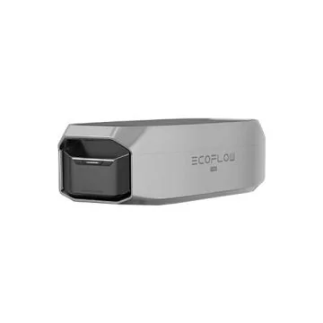 ECOFLOW Batterie supplémentaire intelligente DELTA 3 PRO EB