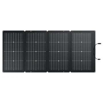 panneau solaire 220W pliable Ecoflow