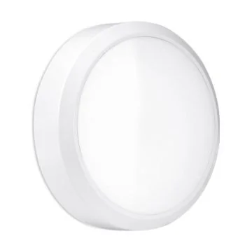 Hublot extérieur LED ENLITE 230V multipuissance 9/14/18W 1700lm CCT blanc