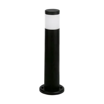 Borne d'éclairage extérieure ronde ENLITE 230V GU10 57cm