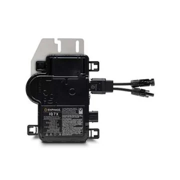 ENPHASE Micro-onduleur IQ7X - IQ7X-96-2-INT