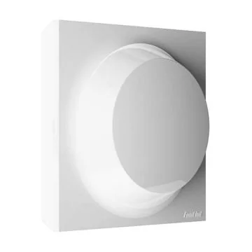 FONTINI NEO EVO Boite de dérivation complete blanche
