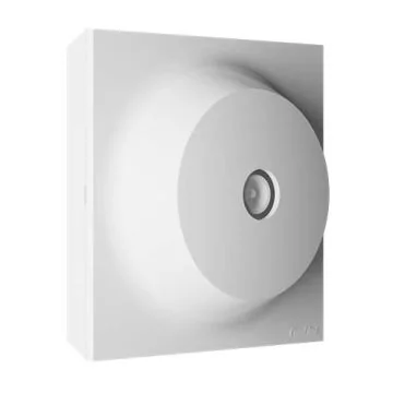 FONTINI NEO EVO Prise TV complet blanc
