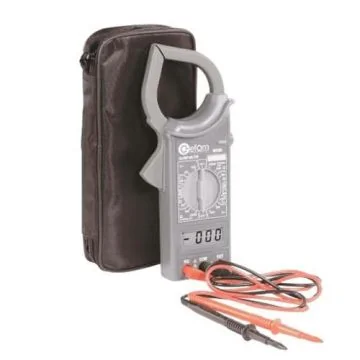 GEFOM Pince amperemetrique 1000A 600V