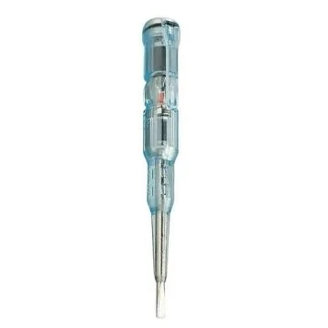 Tournevis testeur lumineux Gefom