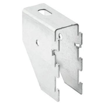 GEWISS Demi tête pendard C40 pluriel finition Z275 - MV64180