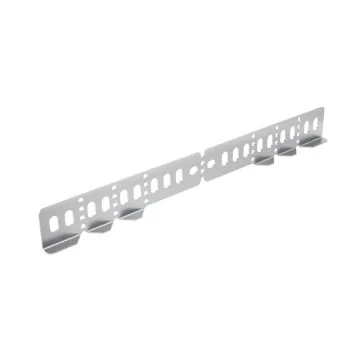 GEWISS Eclisse d'angle universelle BRN 35 50 finition Z275 - MVC3510GA