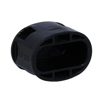 HOYMILES Bouchon de fin de ligne monophasé pour micro onduleur HMS - A3080505